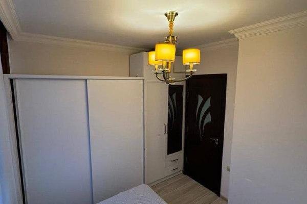 Javakhishvili 66a | Kiralık 1+1 Daire | 35 m² | 7. Kat | 400$