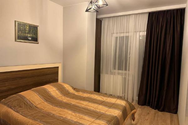 Улица Ангиса 3 | 1+1 Квартира в аренду | 68 м² | 2-й этаж | 550$