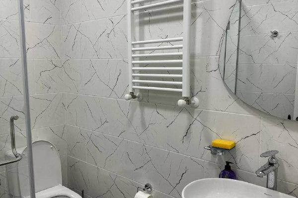 Улица Ангиса 3 | 1+1 Квартира в аренду | 68 м² | 2-й этаж | 550$