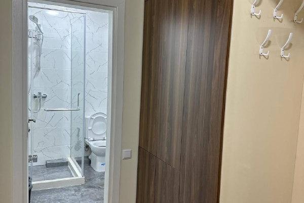 Улица Ангиса 3 | 1+1 Квартира в аренду | 68 м² | 2-й этаж | 550$