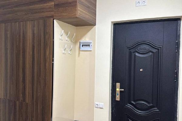 Улица Ангиса 3 | 1+1 Квартира в аренду | 68 м² | 2-й этаж | 550$