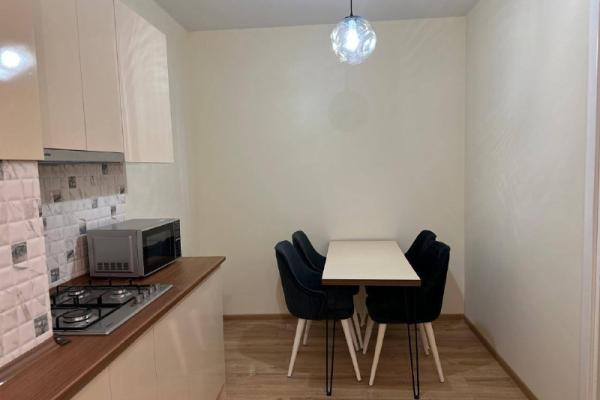 Улица Ангиса 3 | 1+1 Квартира в аренду | 68 м² | 2-й этаж | 550$
