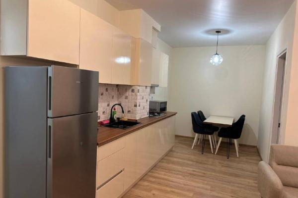 Улица Ангиса 3 | 1+1 Квартира в аренду | 68 м² | 2-й этаж | 550$