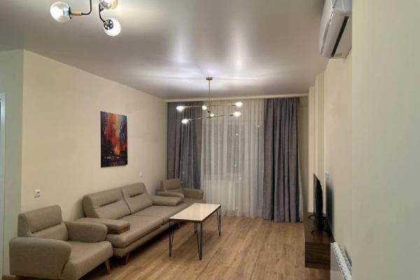 Улица Ангиса 3 | 1+1 Квартира в аренду | 68 м² | 2-й этаж | 550$