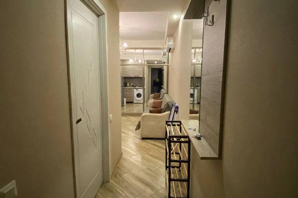 Кобаладзе 8а | Студия в аренду | 30 м² | 21-й этаж | 300$