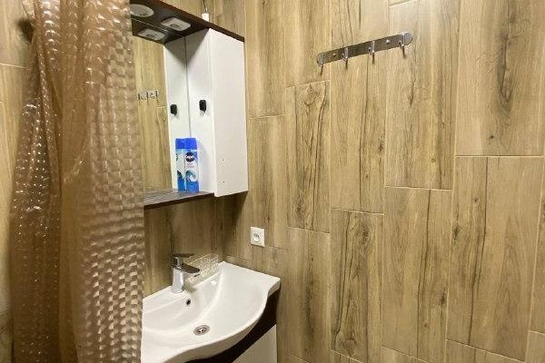 Kobaladze 8a | Studio Apartment for Rent | 30 m² | 21st Floor | $300