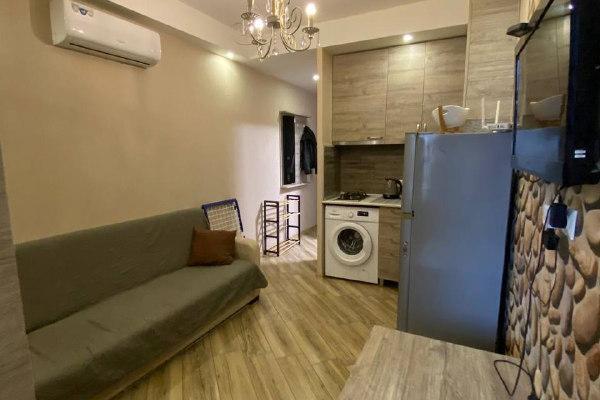 Kobaladze 8a | Studio Apartment for Rent | 30 m² | 21st Floor | $300