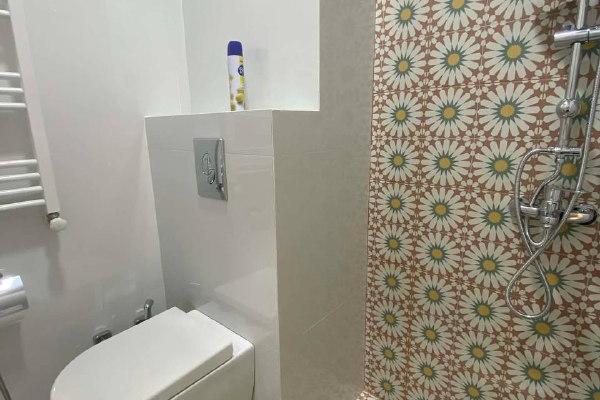 Инасаридзе 16А | Аренда Студии | 30 м² | 3-й Этаж | 350$