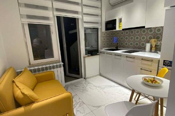 Инасаридзе 16А | Аренда Студии | 30 м² | 3-й Этаж | 350$