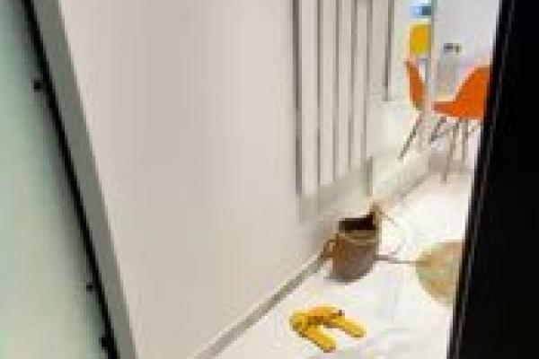 Инасаридзе 16А | Аренда Студии | 30 м² | 3-й Этаж | 350$