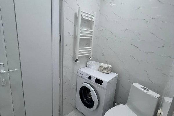 شارطافا 16 | شقة 1+1 للإيجار | 40 م² | الطابق 7 | 600$