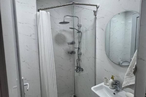 شارطافا 16 | شقة 1+1 للإيجار | 40 م² | الطابق 7 | 600$