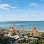 Химшиашвили 35 | 2+1 Квартира в аренду | 67 м² | 6-й этаж | 400$