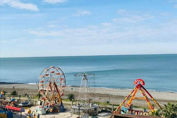 Химшиашвили 35 | 2+1 Квартира в аренду | 67 м² | 6-й этаж | 400$