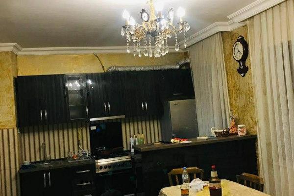 Химшиашвили 35 | 2+1 Квартира в аренду | 67 м² | 6-й этаж | 400$