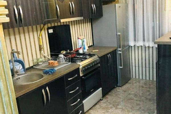 Химшиашвили 35 | 2+1 Квартира в аренду | 67 м² | 6-й этаж | 400$