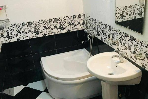 Химшиашвили 35 | 2+1 Квартира в аренду | 67 м² | 6-й этаж | 400$