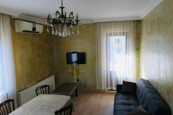 Химшиашвили 35 | 2+1 Квартира в аренду | 67 м² | 6-й этаж | 400$