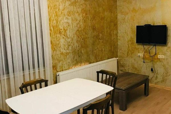 Химшиашвили 35 | 2+1 Квартира в аренду | 67 м² | 6-й этаж | 400$