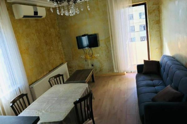 Химшиашвили 35 | 2+1 Квартира в аренду | 67 м² | 6-й этаж | 400$