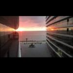 Студия с видом на Батуми | 40 м² | 5-й этаж | 500$ в год