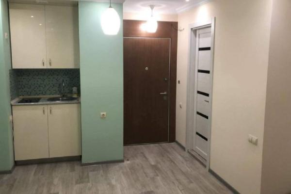 Студия с видом на Батуми | 40 м² | 5-й этаж | 500$ в год