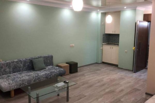 Студия с видом на Батуми | 40 м² | 5-й этаж | 500$ в год