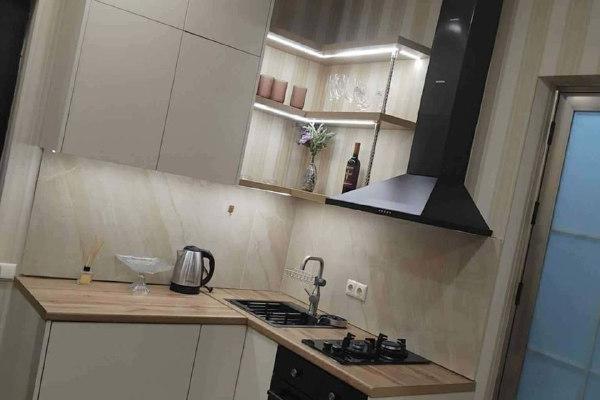 Химшаишвили 65 | 1+1 Квартира в аренду | 40 м² | 22-й этаж | 400$