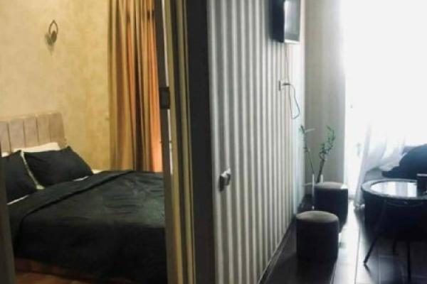 Химшаишвили 65 | 1+1 Квартира в аренду | 40 м² | 22-й этаж | 400$