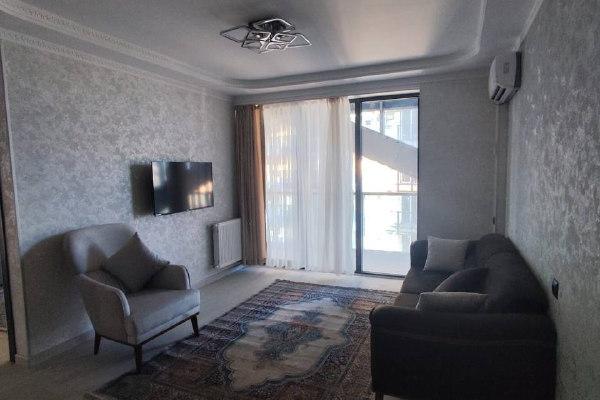 Kaligrafi Tower | Satılık 1+1 Daire | 57 m² | 20. Kat | 95.000$