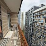 Khimshiashvili 65 | For Sale 1+1 Apartment | 40.5 m² | 24th Floor | $61,000