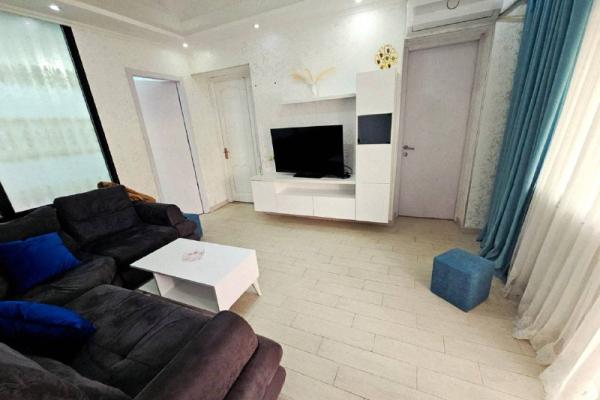 Химшаишвили 37 | 2+1 Квартира в аренду | 80 м² | 10-й этаж | 900$