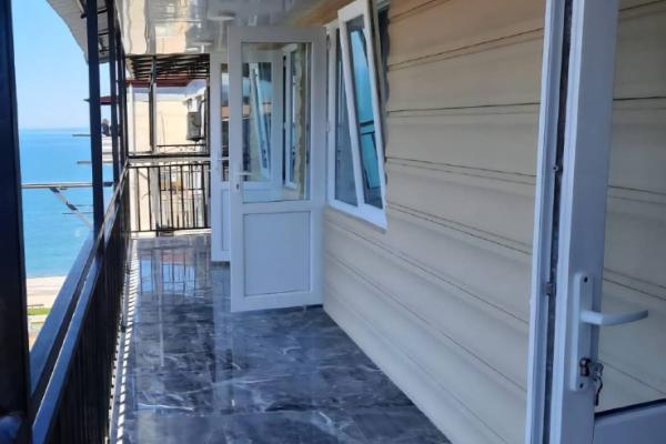 Химшаишвили 37 | 2+1 Квартира в аренду | 80 м² | 10-й этаж | 900$