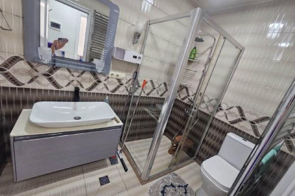 Химшаишвили 37 | 2+1 Квартира в аренду | 80 м² | 10-й этаж | 900$