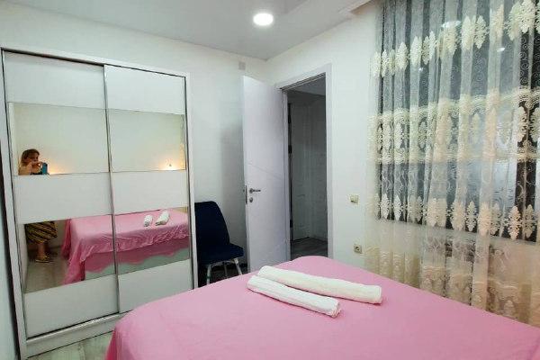 Химшаишвили 37 | 2+1 Квартира в аренду | 80 м² | 10-й этаж | 900$