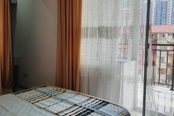 Химшаишвили 37 | 2+1 Квартира в аренду | 80 м² | 10-й этаж | 900$