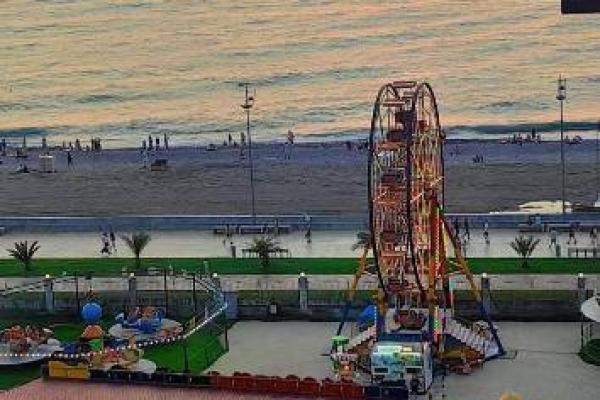 Химшаишвили 37 | 2+1 Квартира в аренду | 80 м² | 10-й этаж | 900$