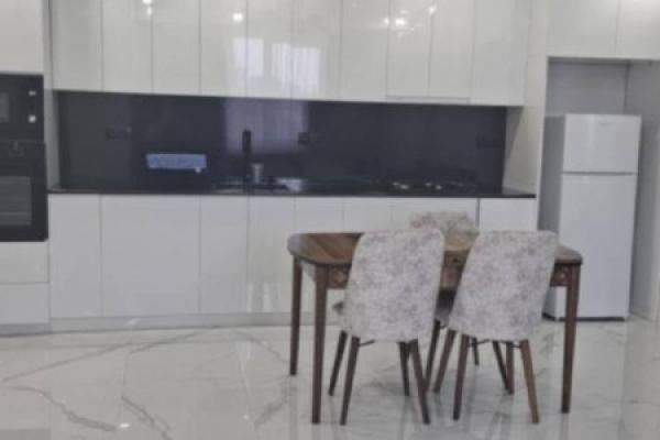 Evdemoz 48 | 3+1 Квартира в аренду | 85 м² | 5-й этаж | 550$