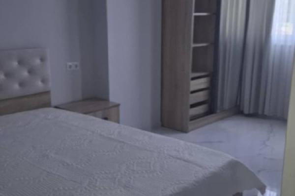 Evdemoz 48 | 3+1 Квартира в аренду | 85 м² | 5-й этаж | 550$