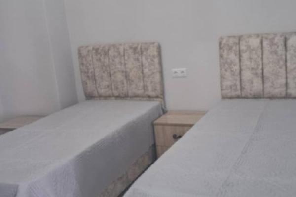 Evdemoz 48 | 3+1 Квартира в аренду | 85 м² | 5-й этаж | 550$