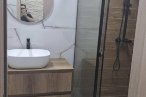 Evdemoz 48 | 3+1 Квартира в аренду | 85 м² | 5-й этаж | 550$