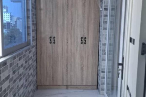 Evdemoz 48 | 3+1 Квартира в аренду | 85 м² | 5-й этаж | 550$