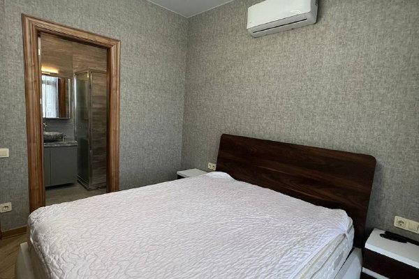 Bagrationi 129 | Kiralık 2 Odalı Daire | 104 m² | 15. Kat | 800$/yıllık