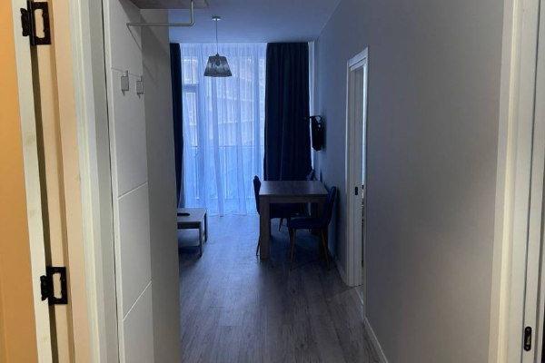 Ангиса Улица 3, 10 | 2+1 Квартира в Аренду | 75 м² | 10-й Этаж | 700$/месяц