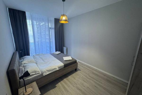 Ангиса Улица 3, 10 | 2+1 Квартира в Аренду | 75 м² | 10-й Этаж | 700$/месяц