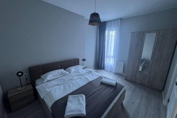 Ангиса Улица 3, 10 | 2+1 Квартира в Аренду | 75 м² | 10-й Этаж | 700$/месяц
