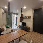 26 Mayıs | Kiralık 1+1 Daire | 45 m² | 5. Kat | 700$