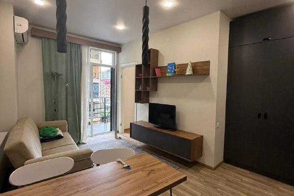 26 Mayıs | Kiralık 1+1 Daire | 45 m² | 5. Kat | 700$