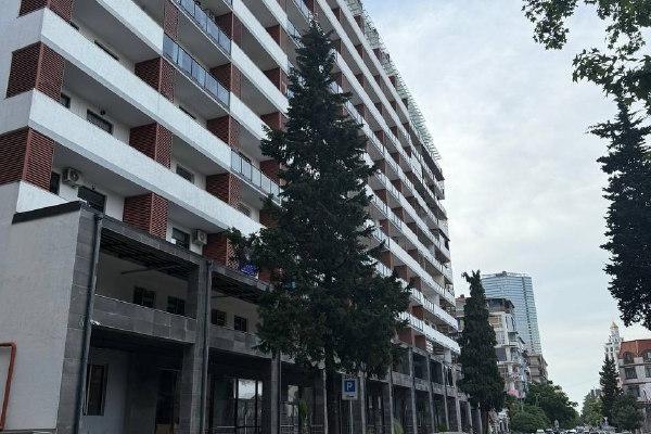 26 Mayıs | Kiralık 1+1 Daire | 45 m² | 5. Kat | 700$
