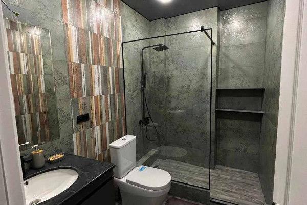 26 Mayıs | Kiralık 1+1 Daire | 45 m² | 5. Kat | 700$